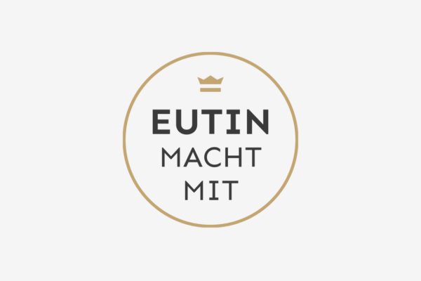 Logo Eutin macht mit