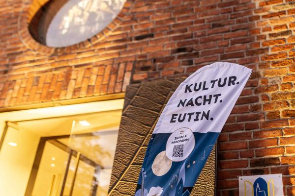 Kulturnacht Eutin_Bachflag © Anne Weise_Eutin Tourismus_klein